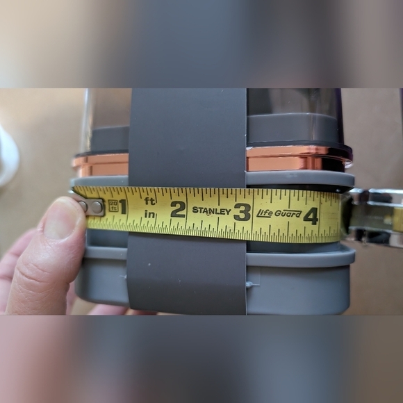 CWC Ice Cube Trays & Storage Set - New - Picture 7 of 7